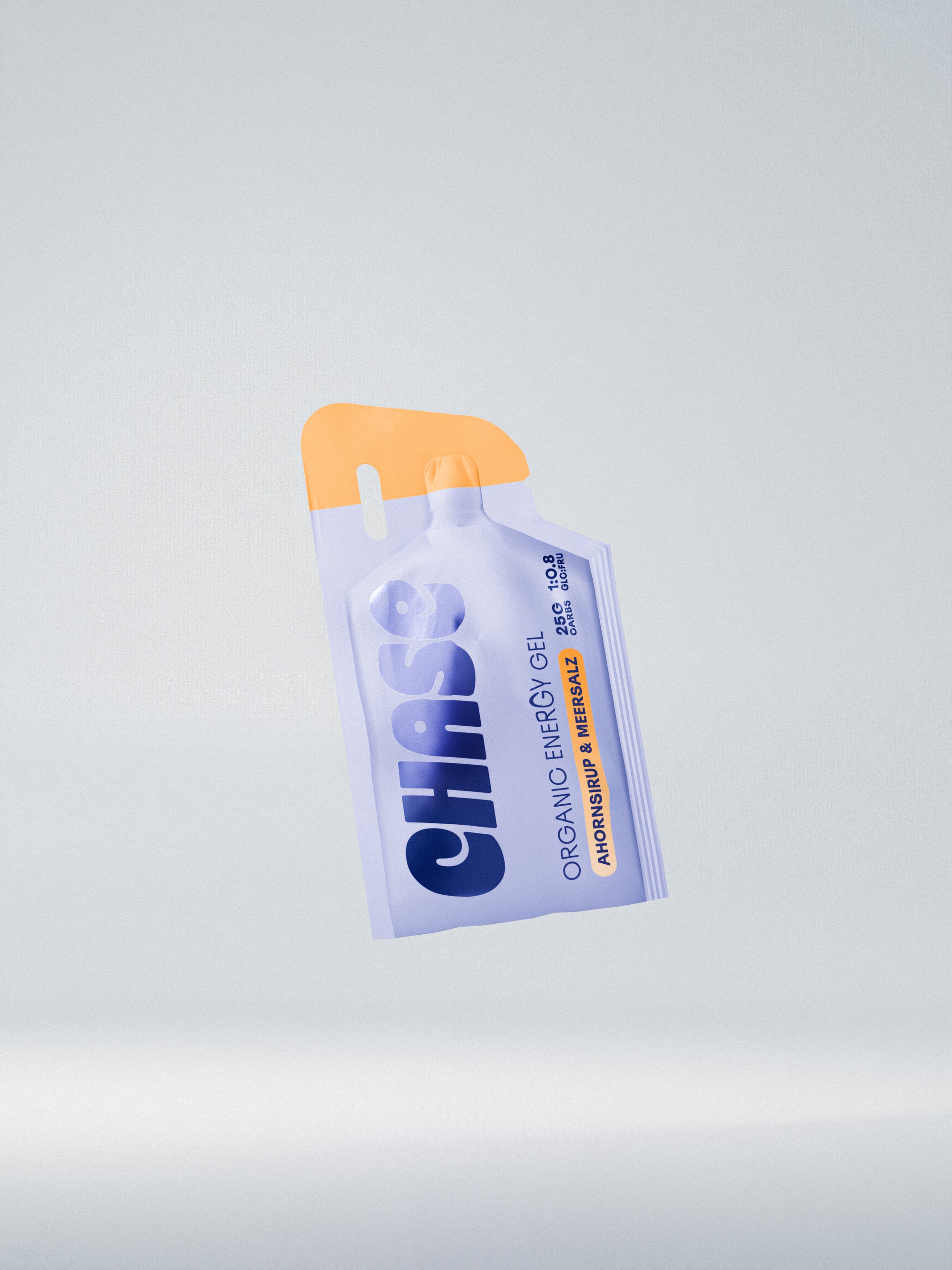 Organic Energy Gel Classic 10er Box